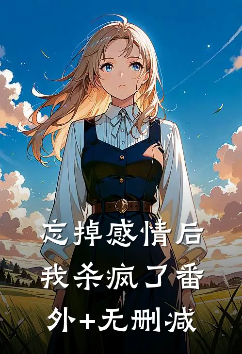 忘掉感情后我杀疯了番外+无删减