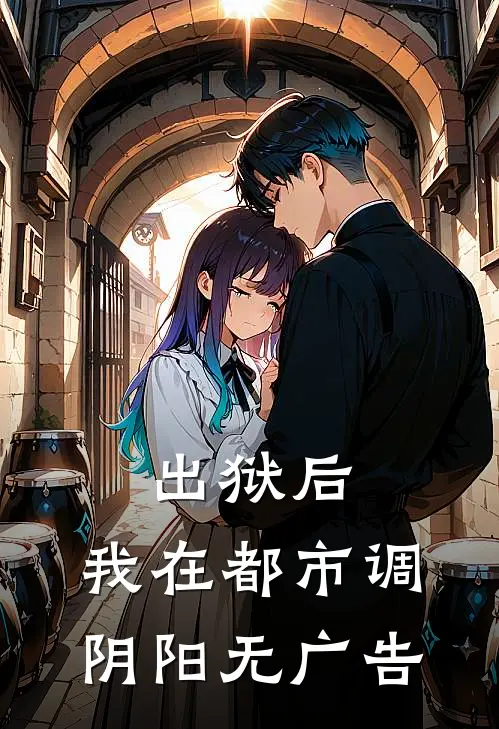 出狱后，我在都市调阴阳无广告