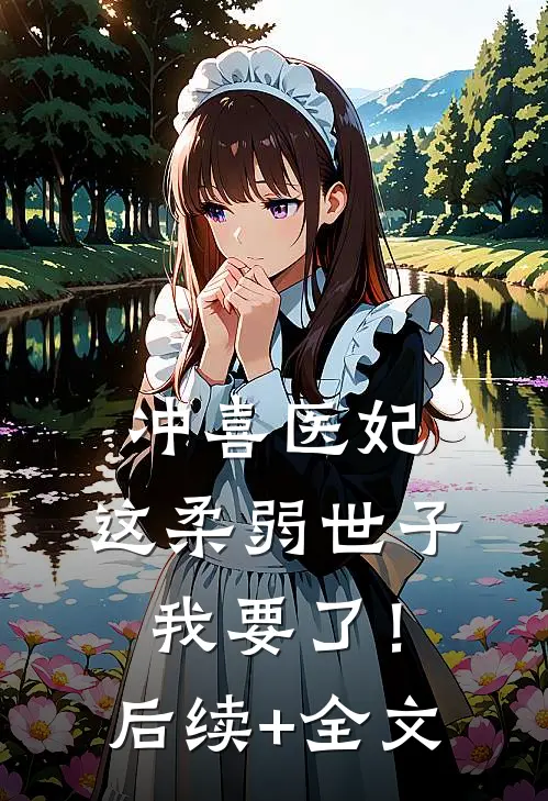 冲喜医妃：这柔弱世子我要了！后续+全文