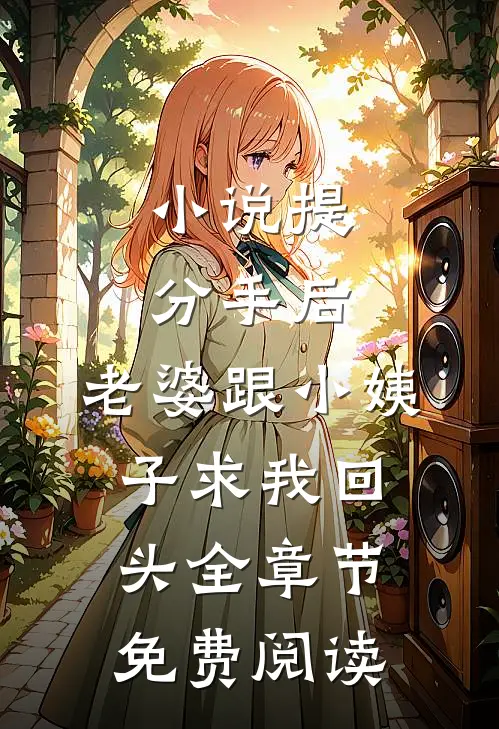 小说提分手后，老婆跟小姨子求我回头全章节免费阅读