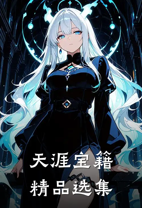 天涯宝籍精品选集