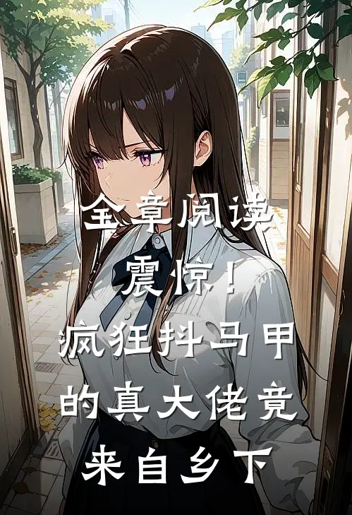 全章阅读震惊！疯狂抖马甲的真大佬竟来自乡下