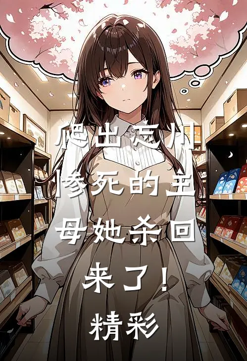 爬出忘川，惨死的主母她杀回来了！精彩