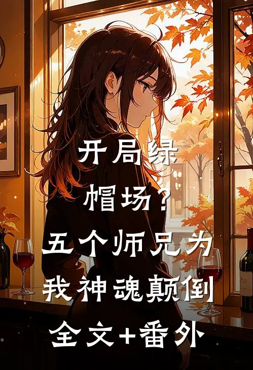 开局绿帽场？五个师兄为我神魂颠倒全文+番外