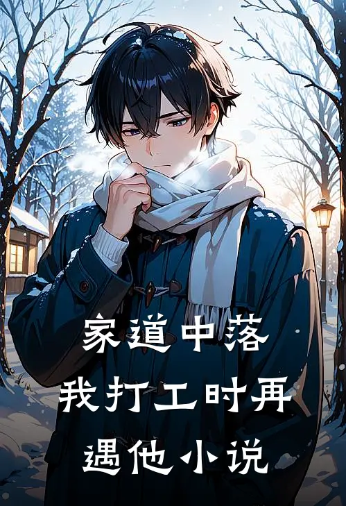 家道中落，我打工时再遇他小说