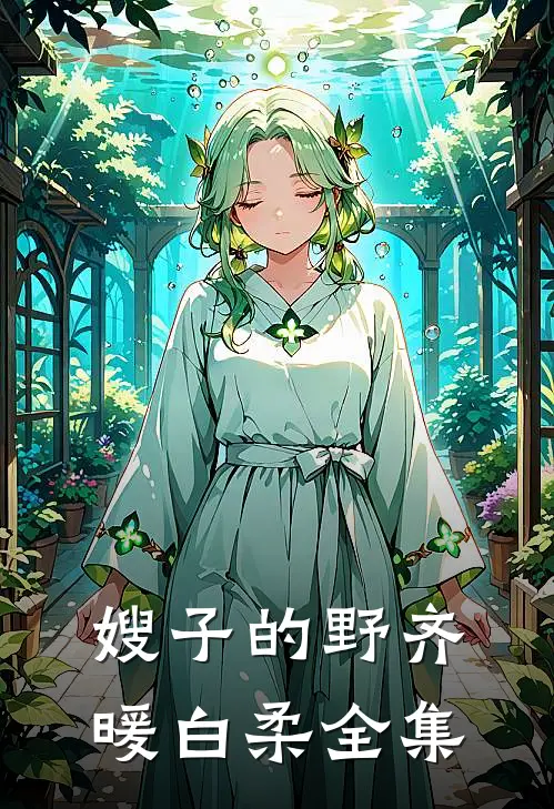 嫂子的野齐暖白柔 全集