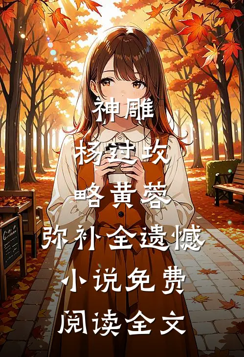 神雕：杨过攻略黄蓉，弥补全遗憾小说免费阅读全文