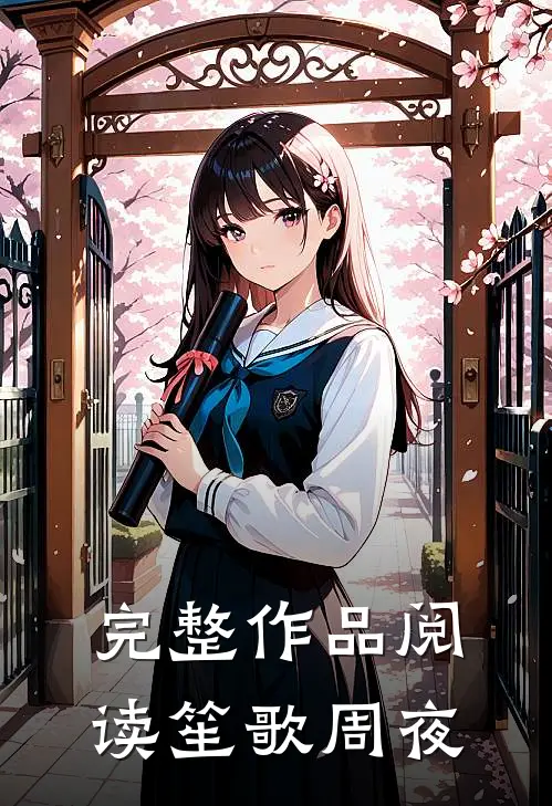 完整作品阅读笙歌周夜