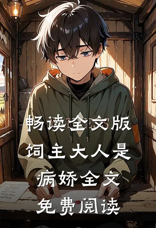 畅读全文版饲主大人是病娇全文免费阅读