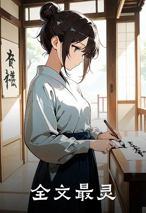 全文最灵