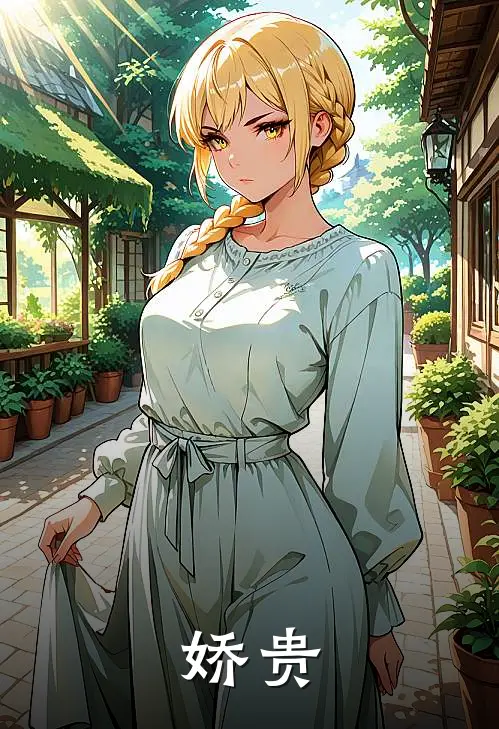 娇贵