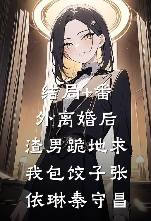结局+番外离婚后，渣男跪地求我包饺子张依琳秦守昌