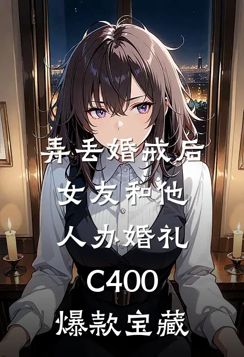 弄丢婚戒后，女友和他人办婚礼C400爆款宝藏