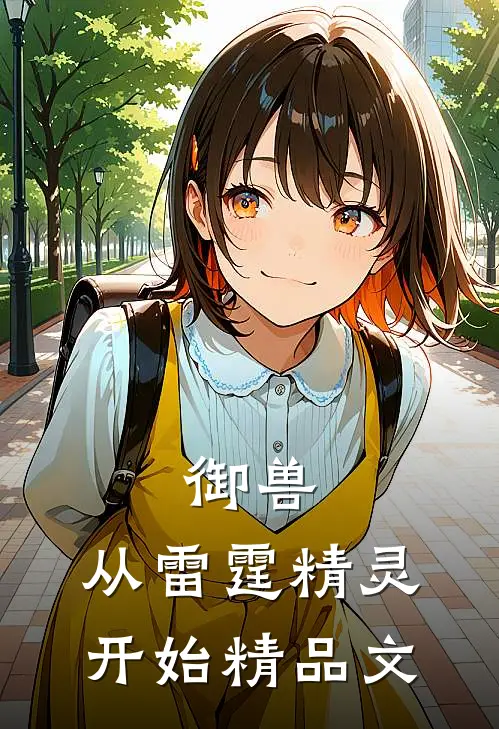 御兽：从雷霆精灵开始精品文