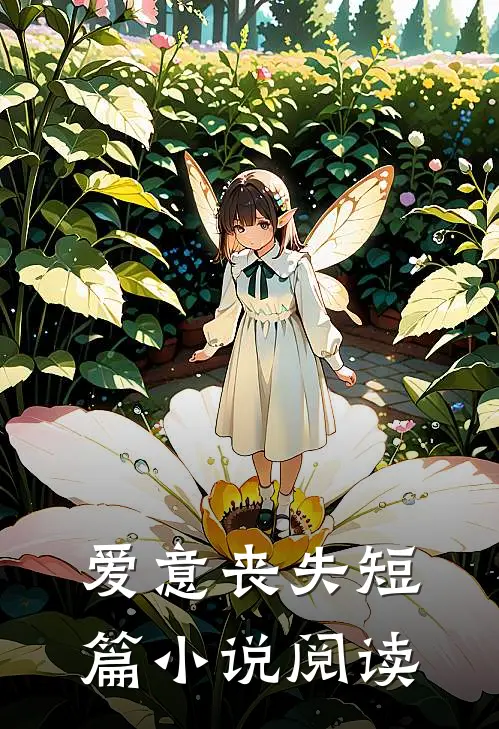 爱意丧失短篇小说阅读