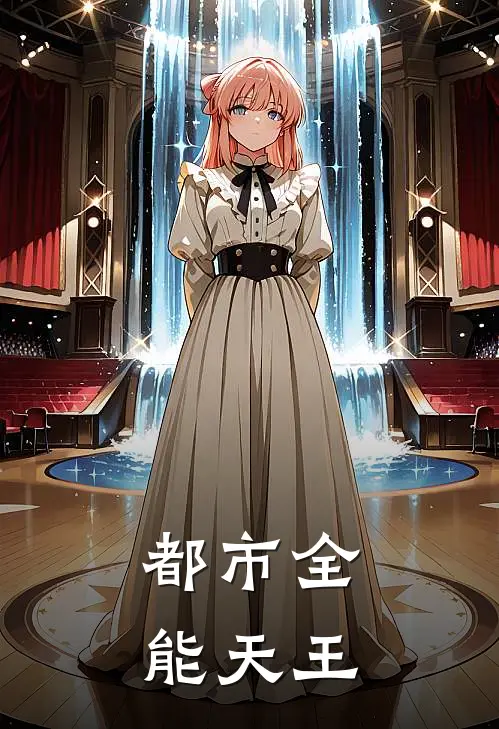 都市全能天王