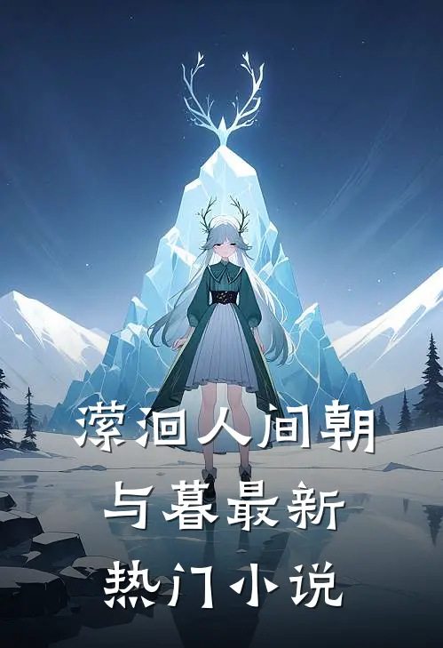 潆洄人间朝与暮最新热门小说