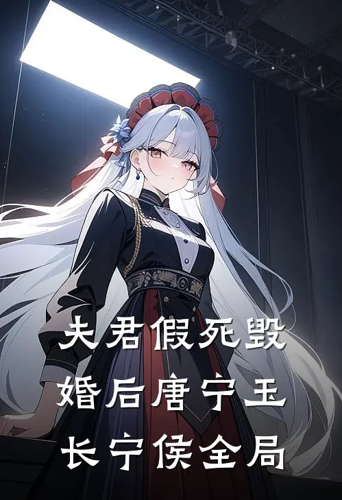夫君假死毁婚后唐宁玉长宁侯全局
