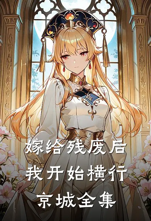 嫁给残废后，我开始横行京城全集