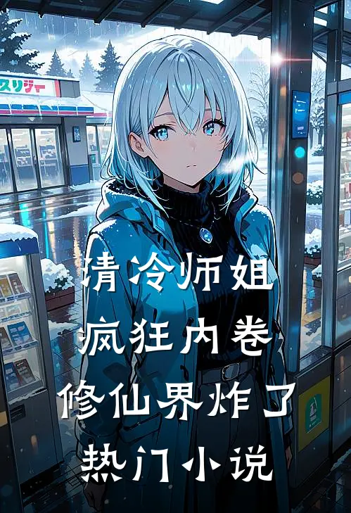 清冷师姐疯狂内卷，修仙界炸了热门小说