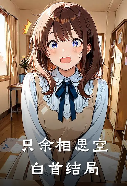 只余相思空白首结局