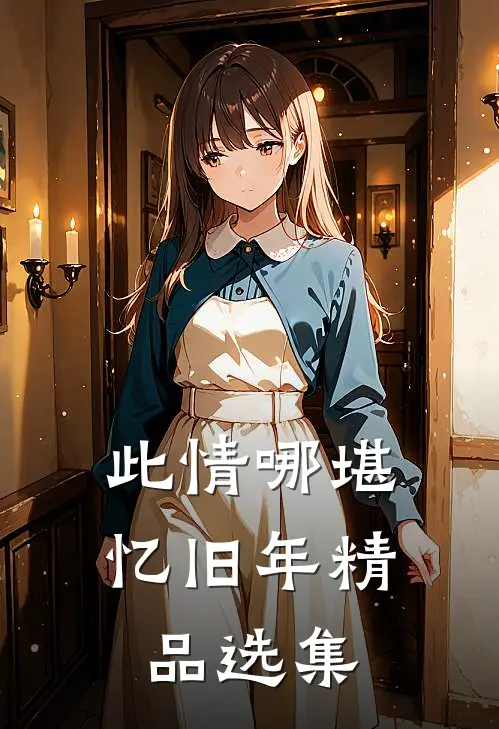 此情哪堪忆旧年精品选集