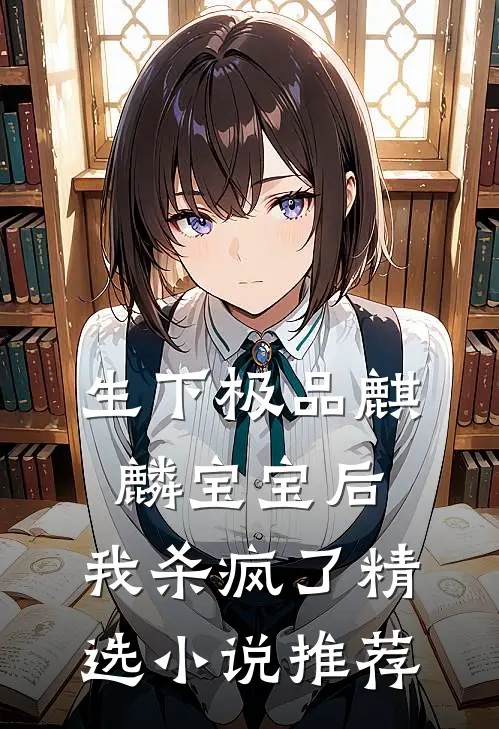 生下极品麒麟宝宝后，我杀疯了精选小说推荐