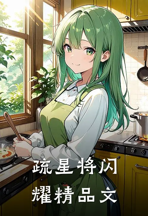 疏星将闪耀精品文