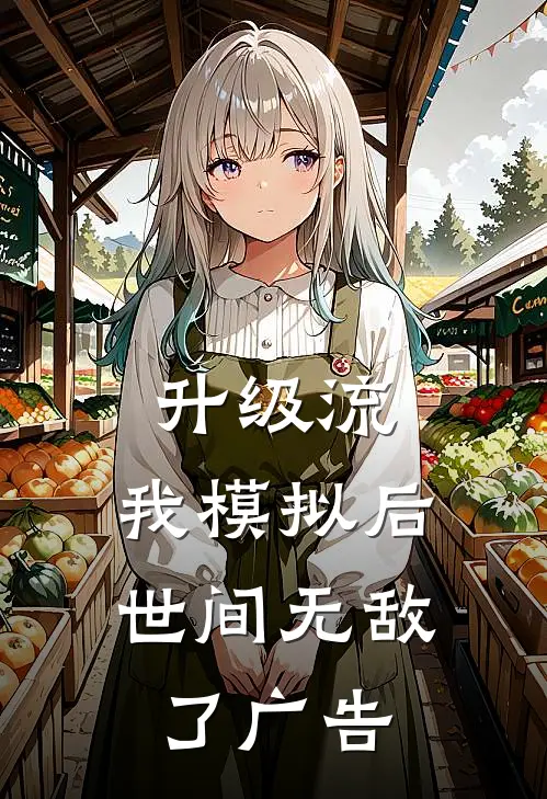 升级流：我模拟后，世间无敌了广告