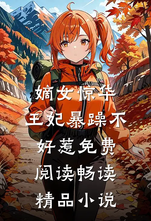 嫡女惊华:王妃暴躁不好惹免费阅读畅读精品小说