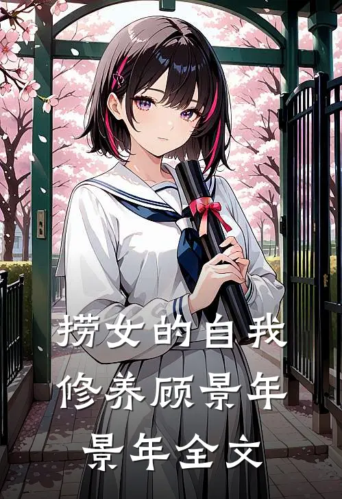 捞女的自我修养顾景年景年全文
