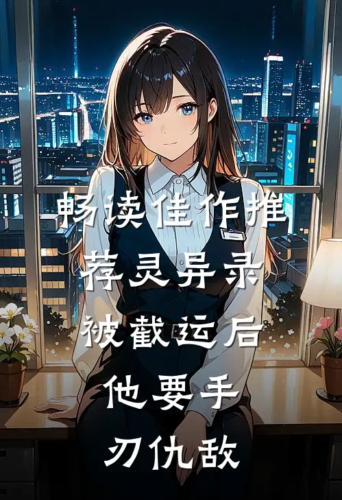 畅读佳作推荐灵异录：被截运后，他要手刃仇敌