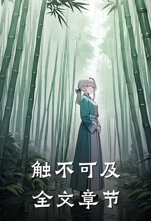 触不可及全文章节