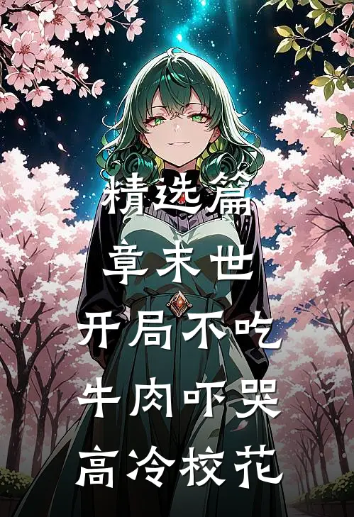 精选篇章末世：开局不吃牛肉吓哭高冷校花