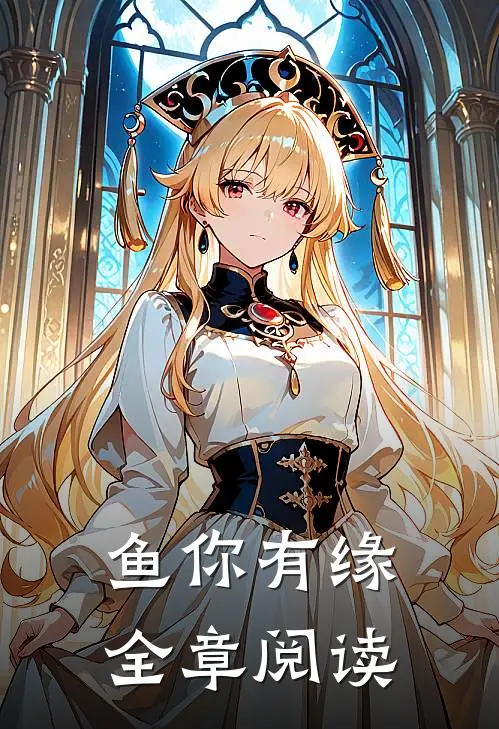 鱼你有缘全章阅读