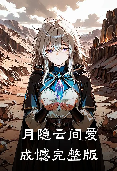 月隐云间爱成憾完整版