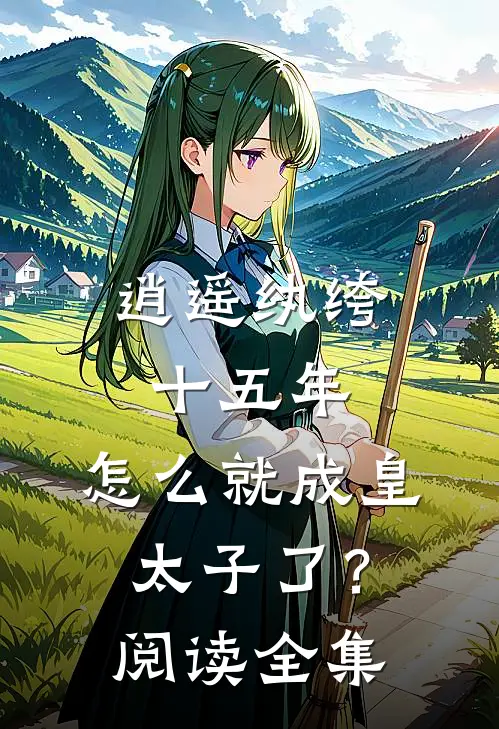 逍遥纨绔十五年，怎么就成皇太子了？阅读全集