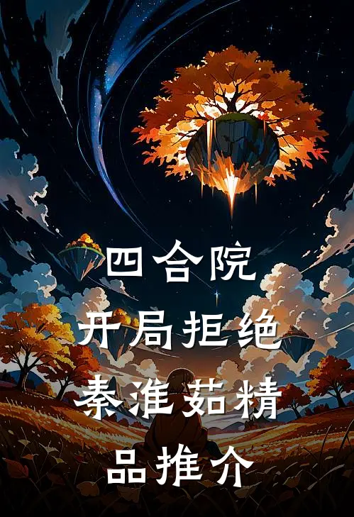 四合院：开局拒绝秦淮茹精品推介