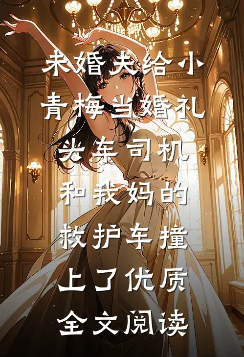 未婚夫给小青梅当婚礼头车司机，和我妈的救护车撞上了优质全文阅读