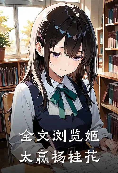 全文浏览姬太赢杨桂花
