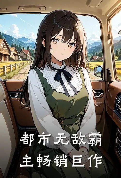 都市无敌霸主畅销巨作