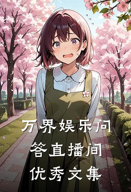 万界娱乐问答直播间优秀文集
