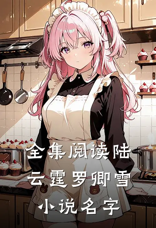 全集阅读陆云霆罗卿雪小说名字