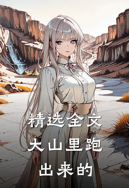 精选全文大山里跑出来的