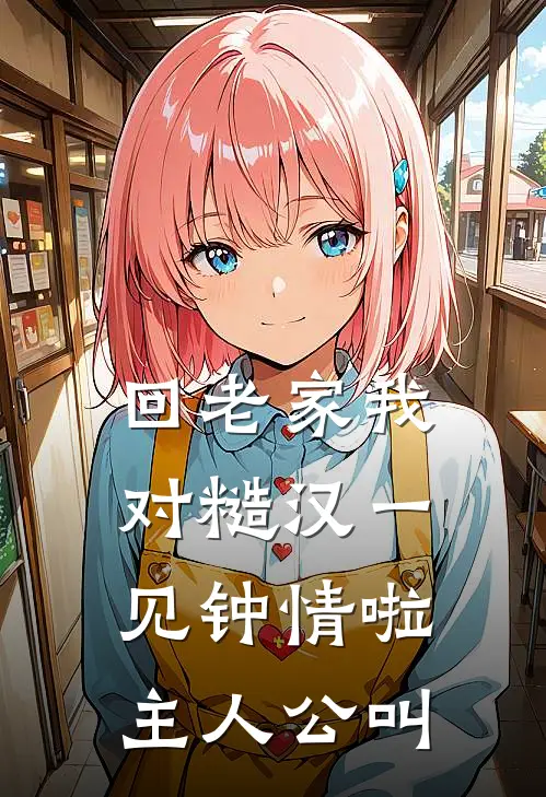 回老家我对糙汉一见钟情啦主人公叫