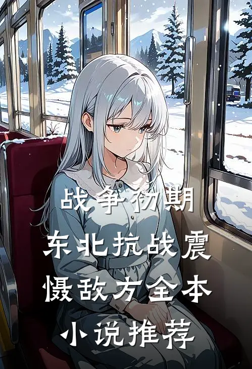 战争初期，东北抗战震慑敌方全本小说推荐