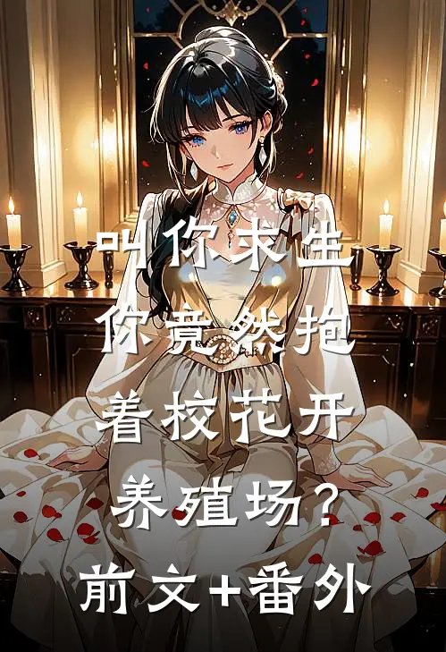 叫你求生，你竟然抱着校花开养殖场？前文+番外