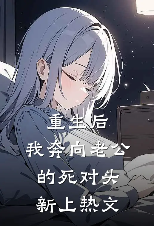 重生后，我奔向老公的死对头新上热文