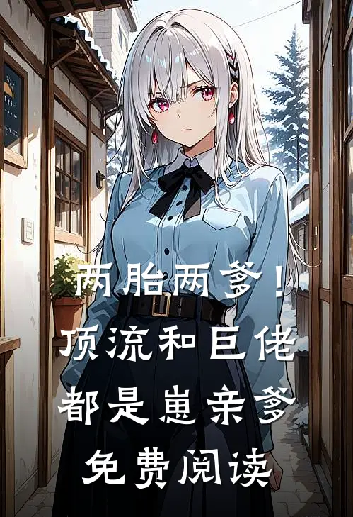 两胎两爹！顶流和巨佬都是崽亲爹免费阅读