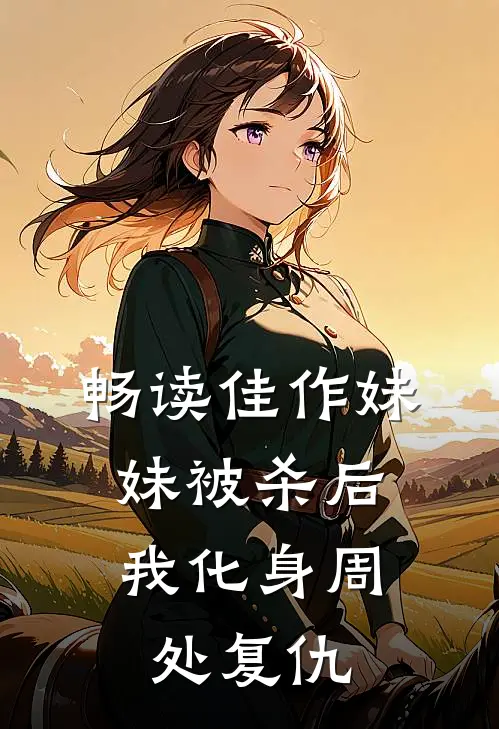 畅读佳作妹妹被杀后，我化身周处复仇
